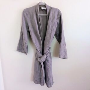 Parachute Cloud Cotton Robe (Unisex)